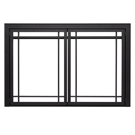 30 Traditional Electric Fireplace Insert - SimpliFire