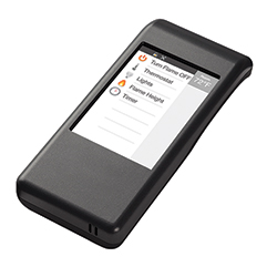 IFT Remote Control RC400