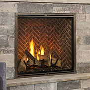 Majestic Direct Vent Fireplaces