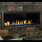 Majestic Vent Free Fireplaces
