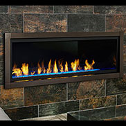 Majestic Vent Free Fireplaces