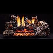 Majestic Vent Free Log and Burner Sets